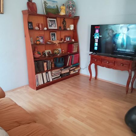 Casa Mexicana Мехико Экстерьер фото