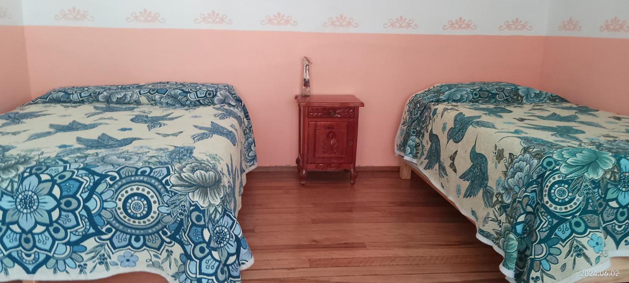 Casa Mexicana Мехико Экстерьер фото